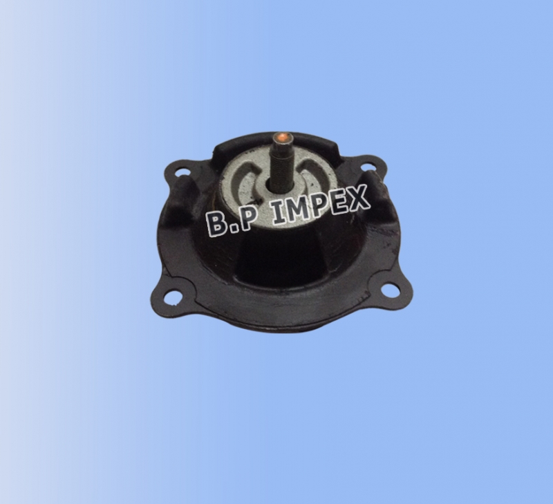 Front Engine Mounting