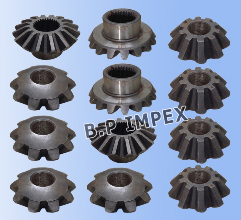 side gear and pinion Mate Assy