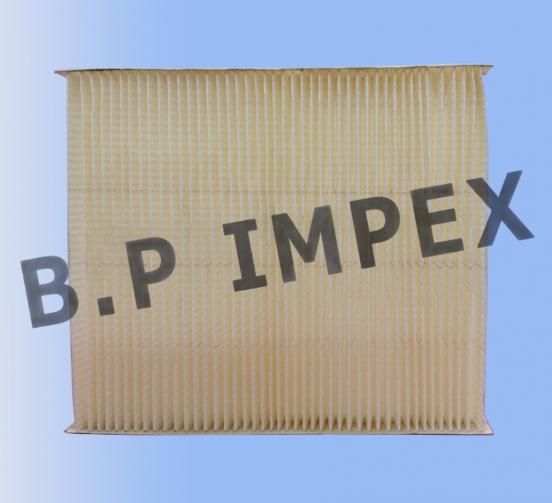 Filter Element  HVAC