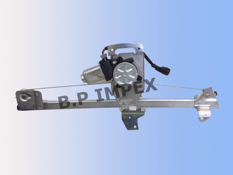 Regulator Window Power RH,0111HG0241N ,  0111HG0020N