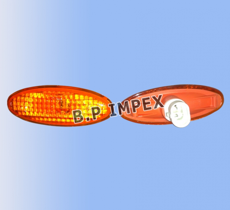 Indicator Lamp LH & RH,1701BA0060N 1701BA0010N 1701BA0070N