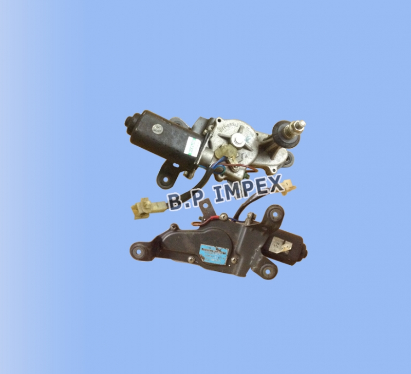 Wiper Motor Assy 12Vol