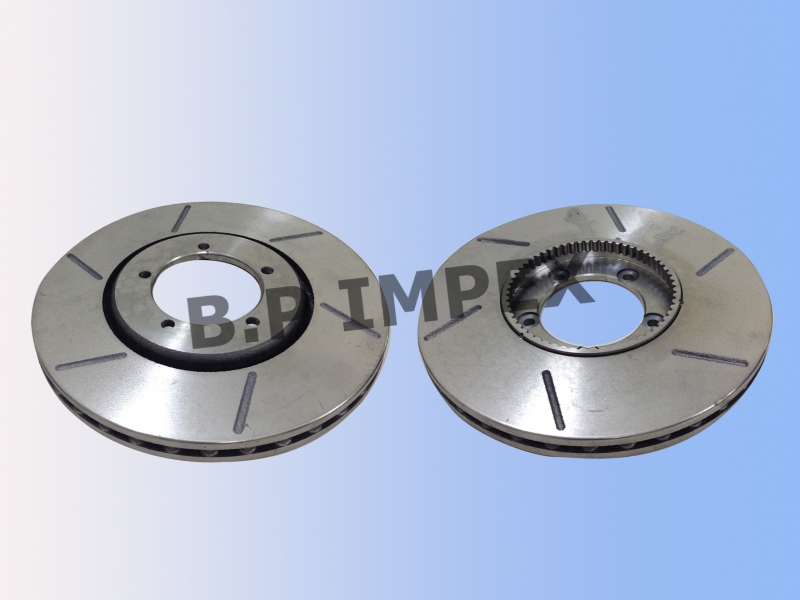 Brake Disc RH,0603AB0210N  ,	0603AA0120N