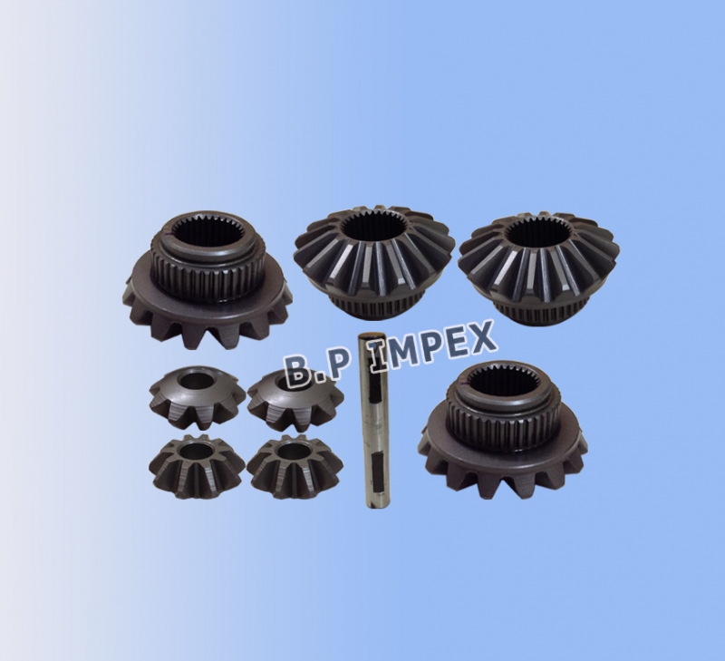 Kit Diff Gear &Pinion Mate Rear Axle