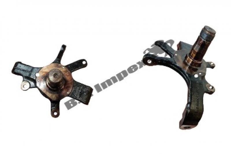 KNUCKLE SUB ASSEMBLY - RH,0503AA1190N