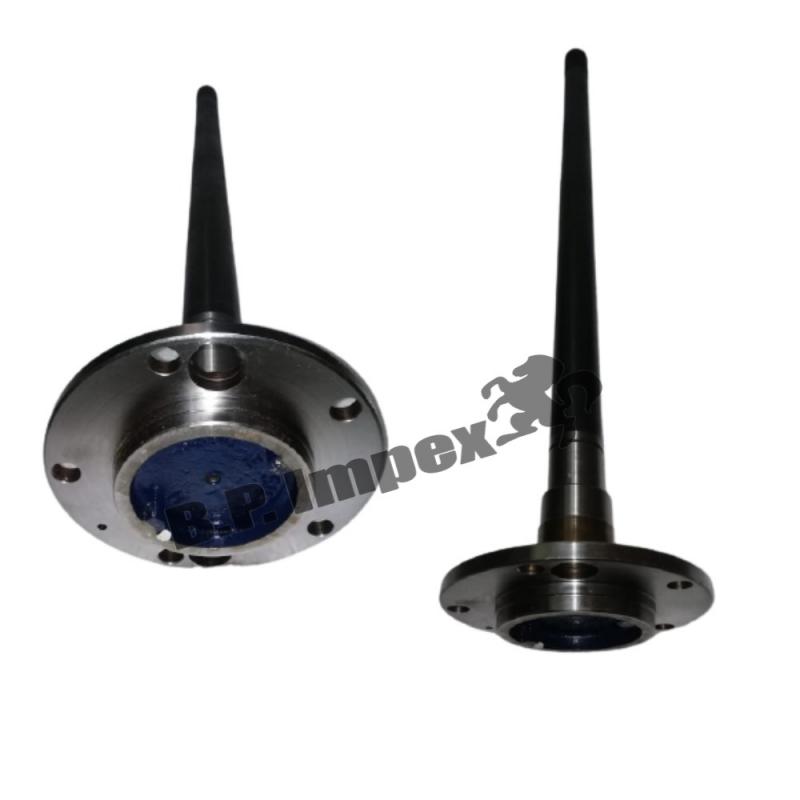 SHAFT REAR AXLE - RH,0502FAA01360N 0502FA0050N