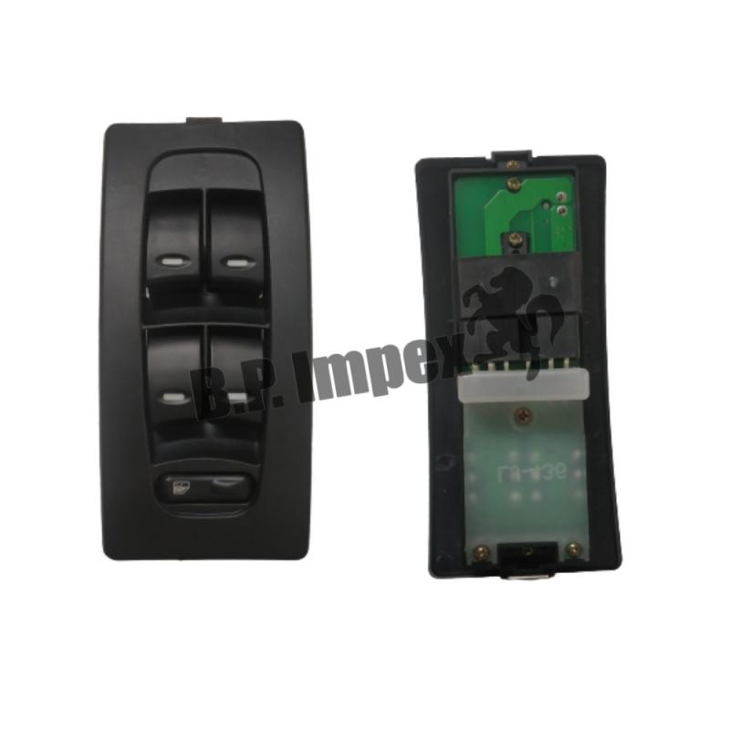 Power Window Switch - Double Cabin