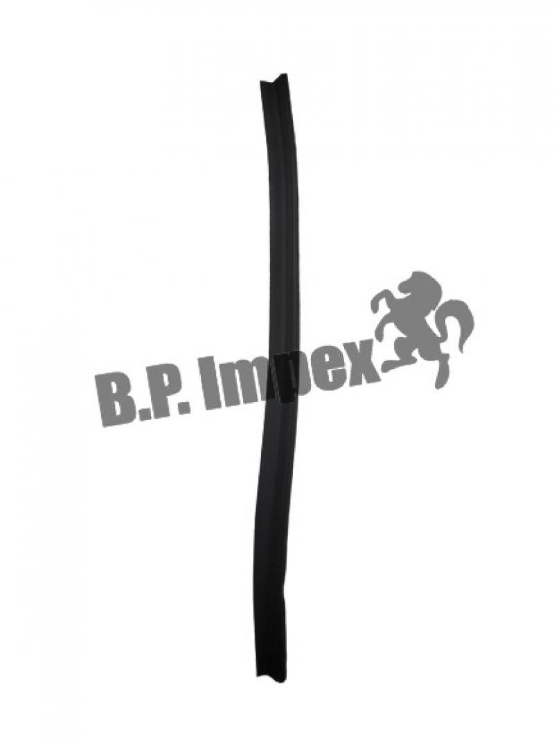 RUBBER SEAL ASSY FRT BUMPER LH