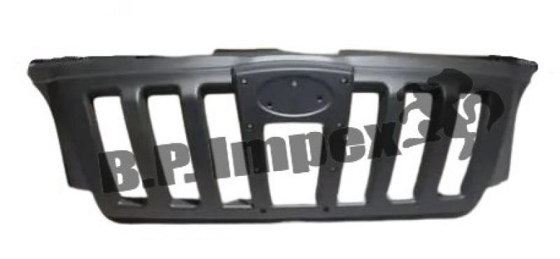 Mahindra scorpio spare parts discount