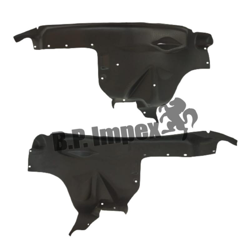 ASSY COVER SPLASH SHIELD RH