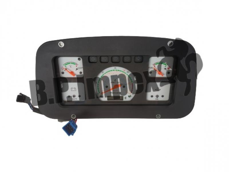 INSTRUMENT CLUSTER PANEL