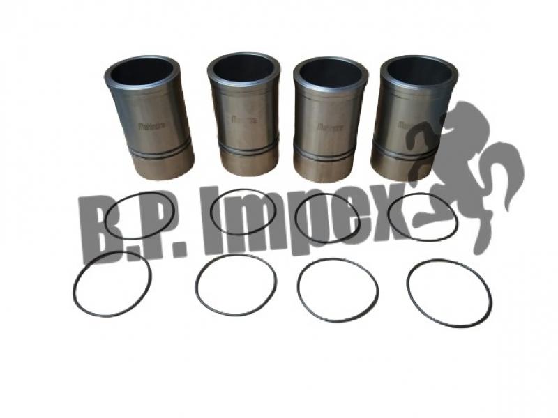 LINNER CYLINDER WITH O RINGS