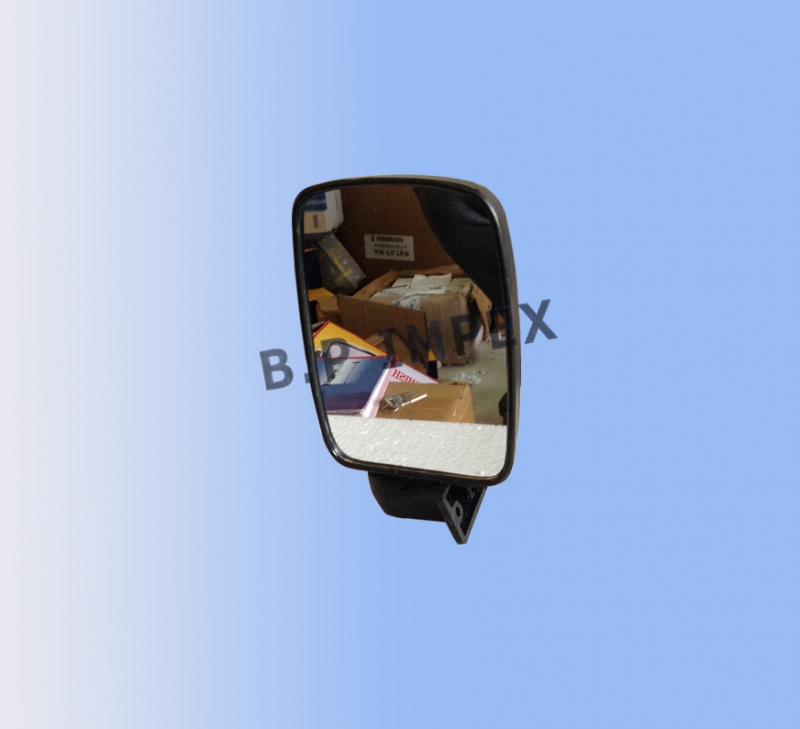 ASSEMBLY REAR VIEW MIRROR LH,0088630 0109BN0021N