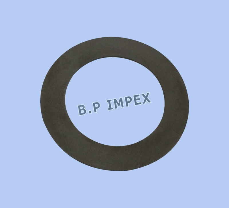 SIDE GEAR THRUST WASHER