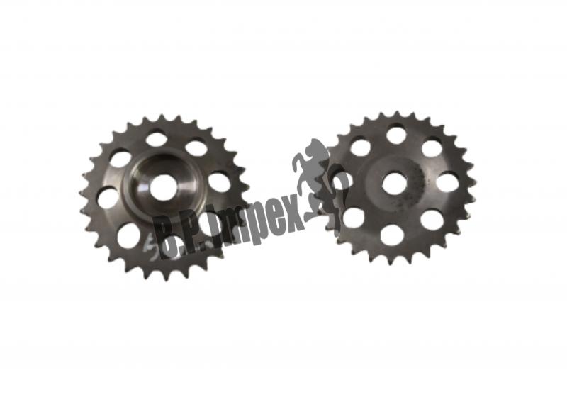 SPROCKET CAMSHAFT,0310AM0120N