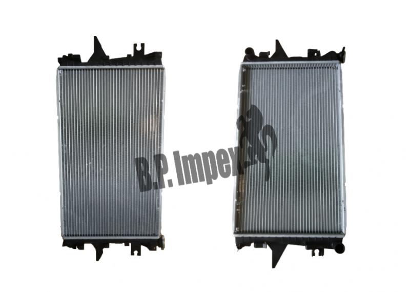 RADIATOR ASSEMBLY,0304AAB00951N
