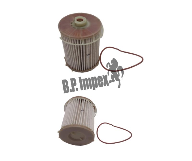 FUEL FILTER CARTRIDGE