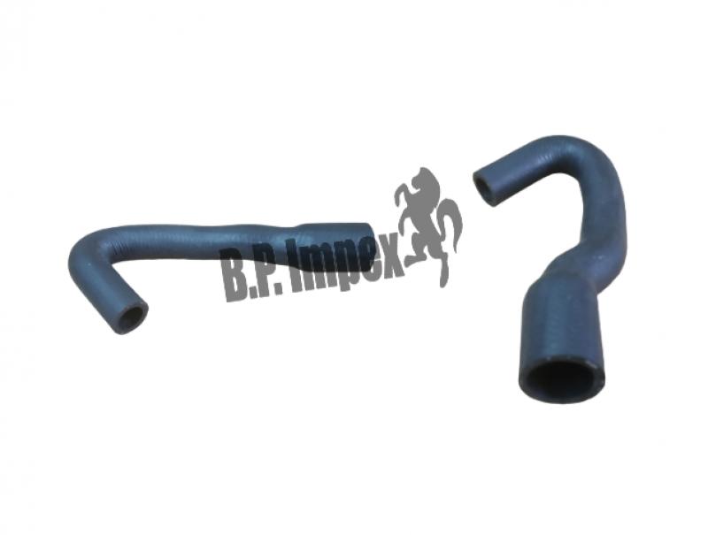 HOSE LABYRINTH TO OIL SEPARATOR