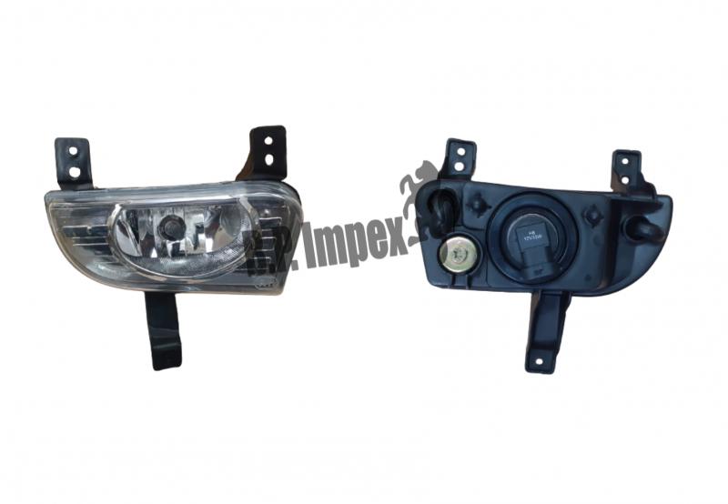 Fog Lamp RH,1701DAA00241N