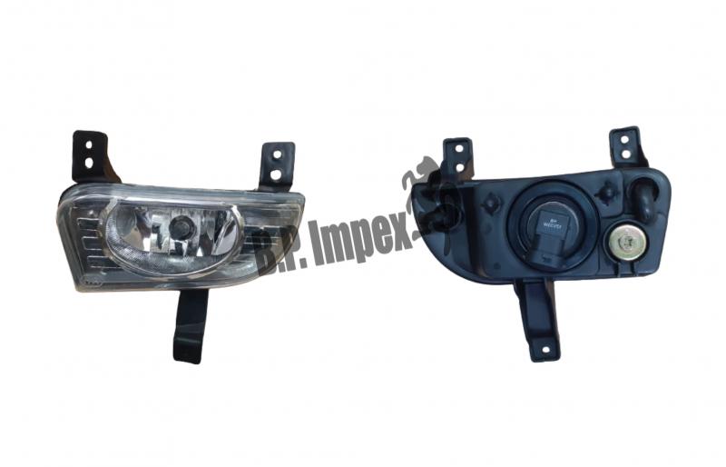 Fog Lamp LH,1701DAA00251N
