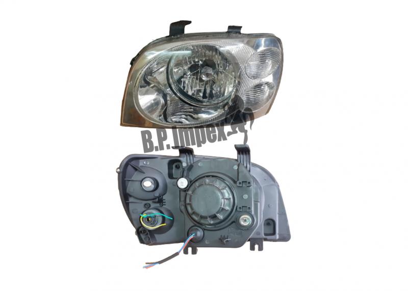 Head LAMP LH
