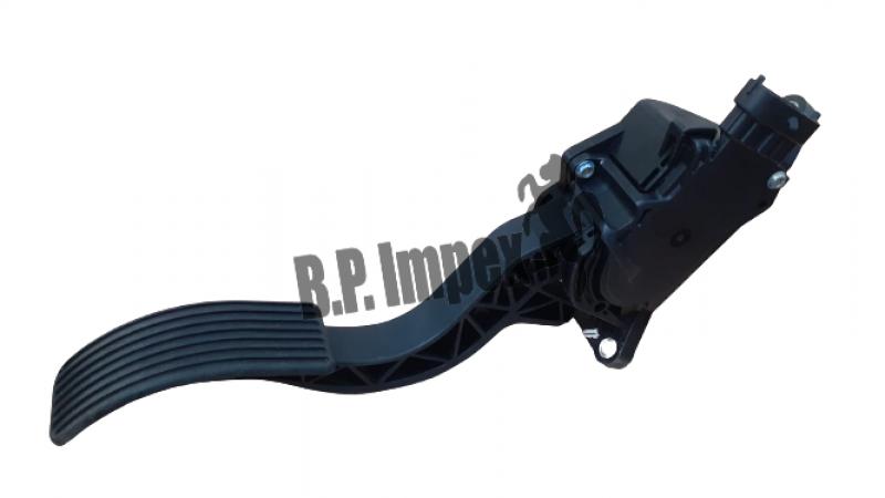 Accelerator Pedal Module