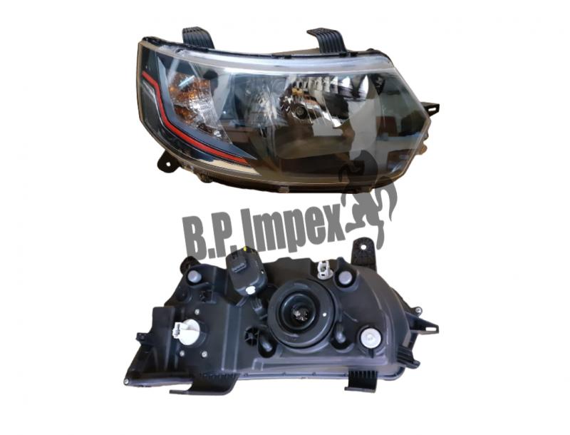 HEAD LAMP ASSEMBLY RH	