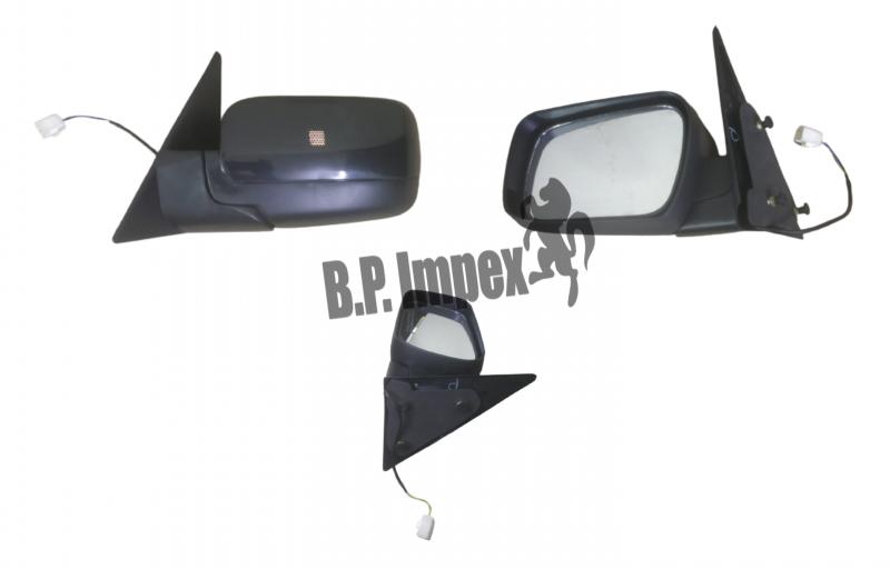 MIRROR LH ELECTRIC