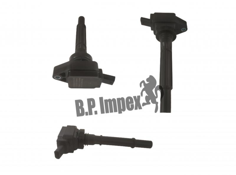 IGNITION COIL