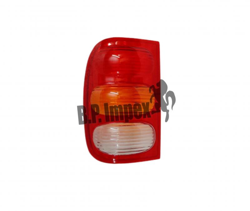 Tail Lamp LH GLASS