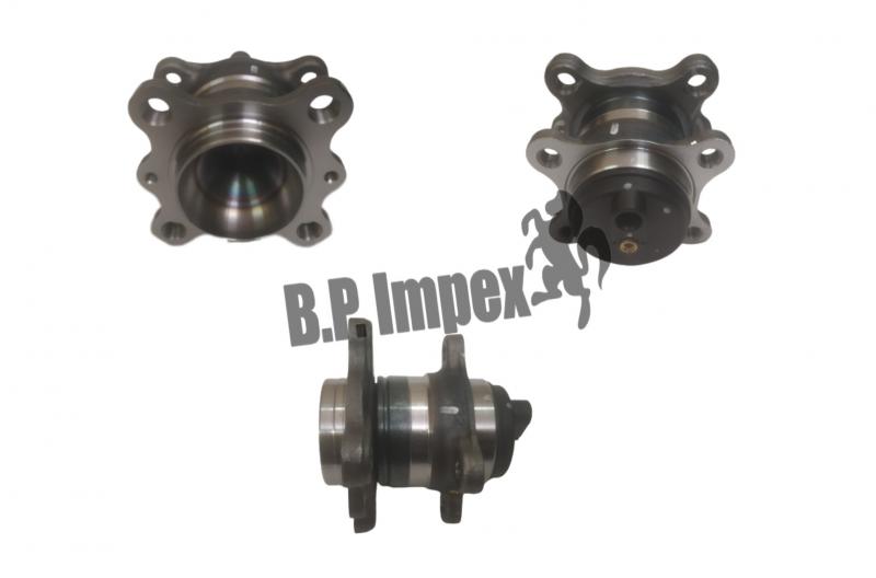 BEARING HUB ABS GEN3,0402CAA00501N