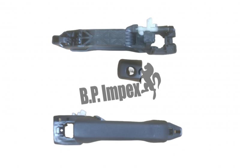 HANDLE DOOR OUTER ASSY RH,0114DAG01740N 0114DAG01410N 0114DAG01420N 0114DG1290N 0114DG1280N