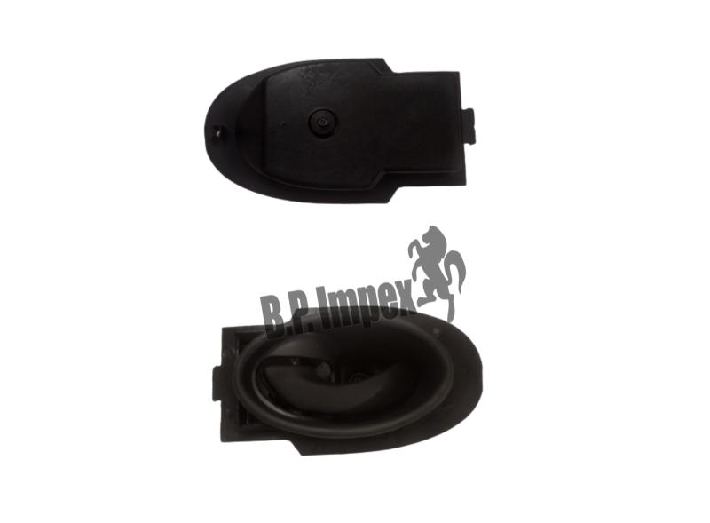 HANDLE INNER RELEASE UNLATCH TWO PIECE LH,0114DG1010N 0114DG0490N