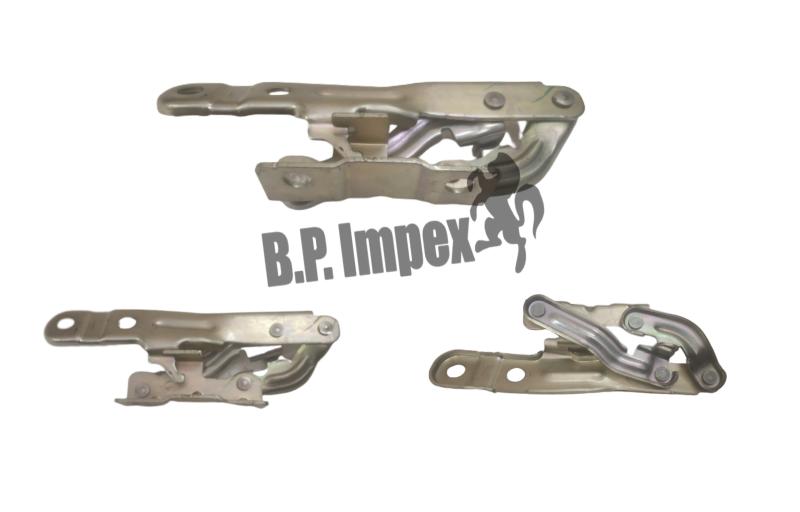 HINGE ASSEMBLY HOOD LH
