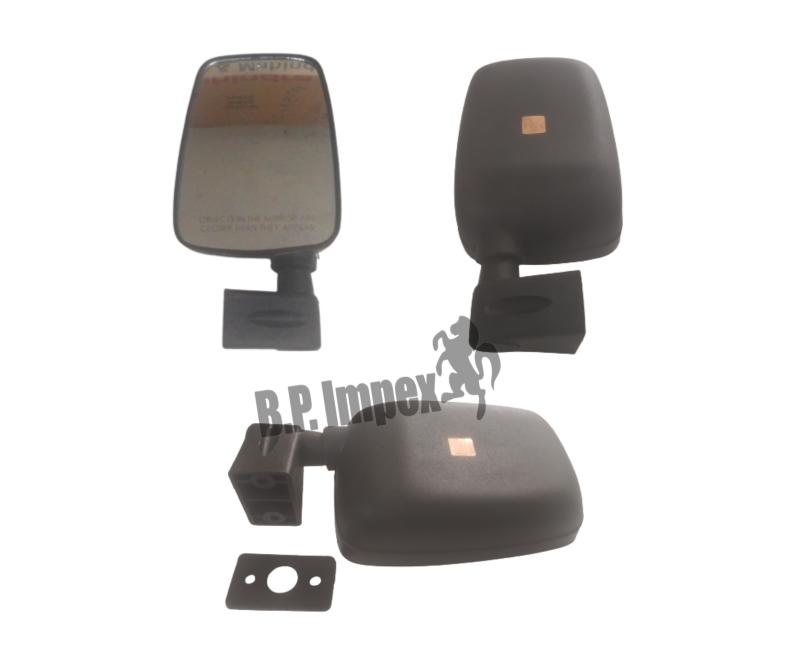 ASSEMBLY REAR VIEW MIRROR LH