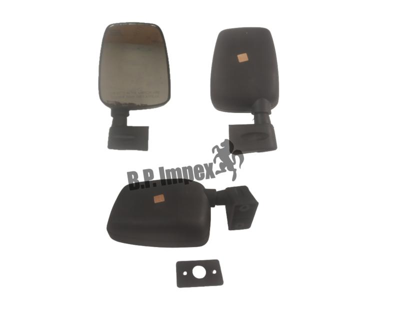 ASSEMBLY REAR VIEW MIRROR RH