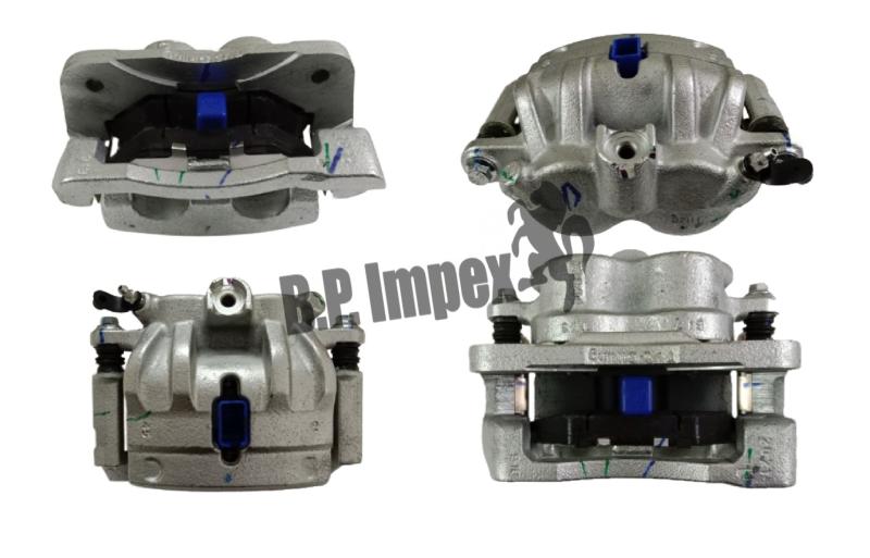 FRONT CALIPER ASSEMBLY 2 X 45 LH BIL