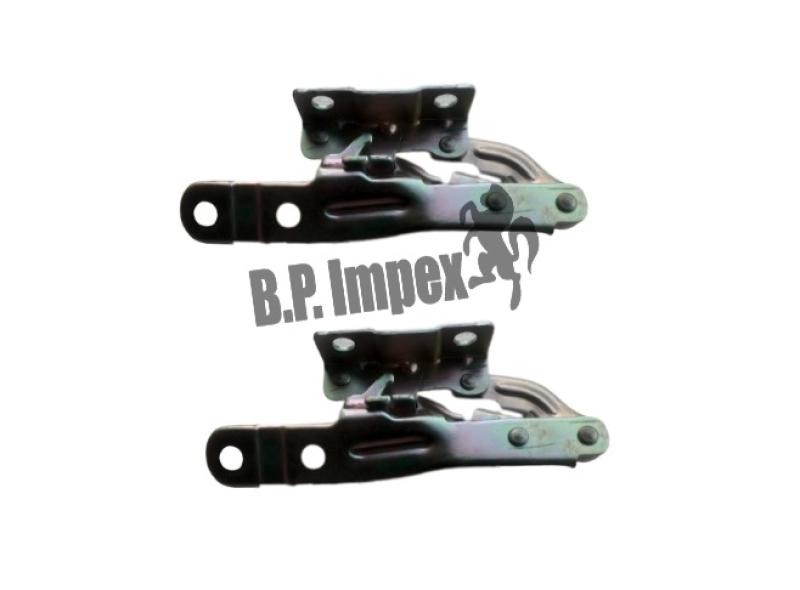 HINGE ASSEMBLY HOOD RH