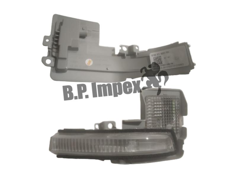 SIDE TURN INDICATOR ORVM RH,S0109B010051N