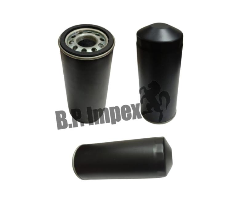 Hydraulic Suction line oil filter