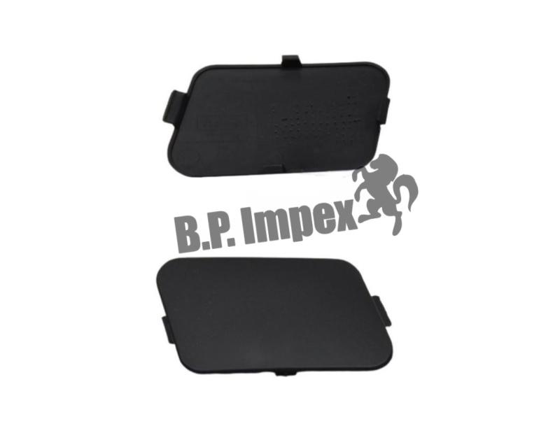 FRT BMPR BOLT COVER LH REFRESH