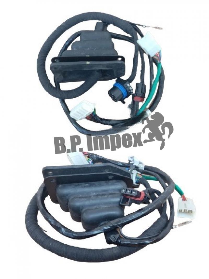 WIRINNG HARNESS 4WD TF CASE