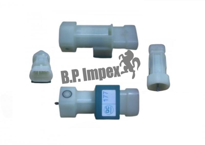 VEHICLE SPEED SENSOR PLASTIC
