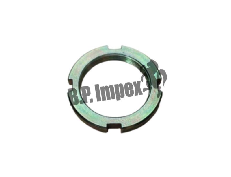 Lock Nut Outer FOR FRONT AXLE 4 WD 
