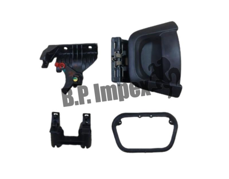 KIT HANDLE FRT DR OUTER RH