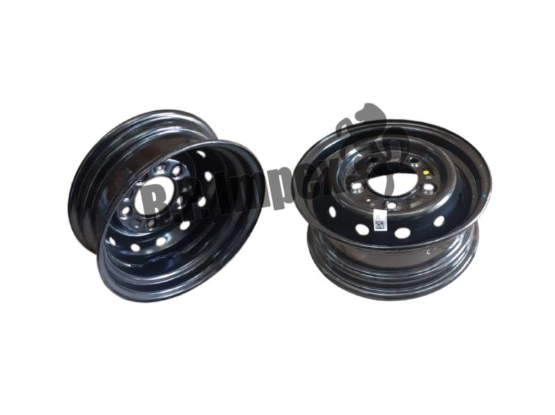 WHEEL RIM 5.5J X 15,0404AA0561N