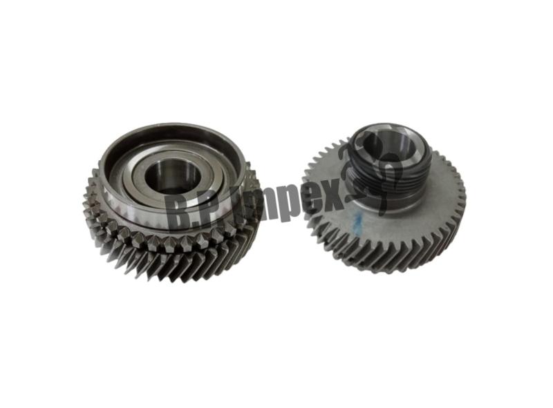 ASSY 5TH DRV GEAR STRUT TYPE 9T (520),0703DD4890N