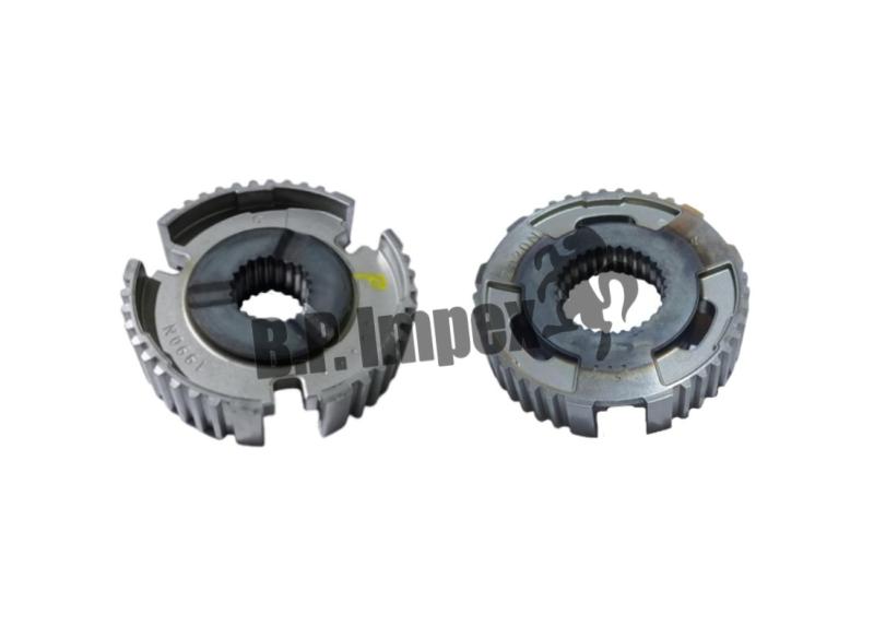 HUB SYNCHRO REVERSE 6R320M
