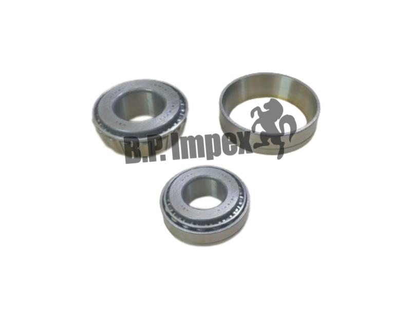 Taper Roller Bearing Shaft front,9159512180