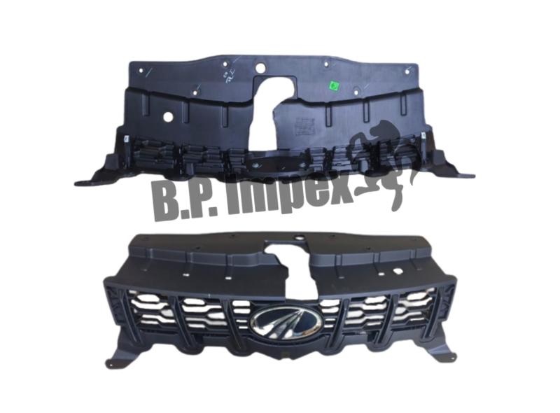 FORNT BUMPER GRILL
